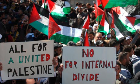 Seul un modus vivendi est maintenant possible entre le Fatah et le Hamas